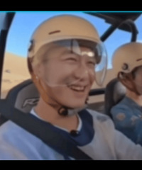 何猷君vs金莎男友:“示弱”的技巧