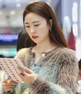92年165CM摩羯妹子征婚,车房都有