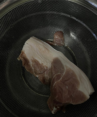 某盒某马真的不适合我,买的肉只有皮