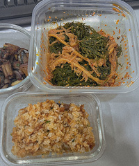 这个冬天体重达到新高,坚持记录我的减肥期饮食