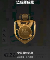 爱上跑步!2年跑了6000多km,说说这种自律是怎么坚持的