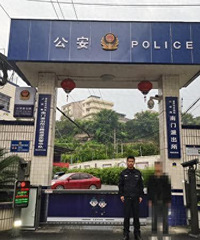 重庆男子逃出缅北!9小时跋涉直奔国门