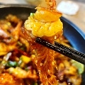 一个月吃2回的香辣虾