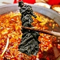 黑金酥肉好霸气