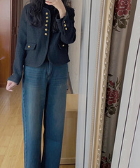 爱买衣服的打工人一周穿搭,总感觉去年的衣服配不上今年的我