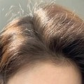 自然蓬松颅顶的好方法