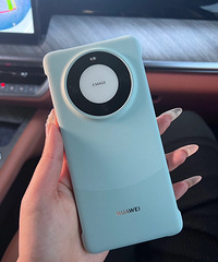 十年苹果粉,转华为mate60pro使用感受