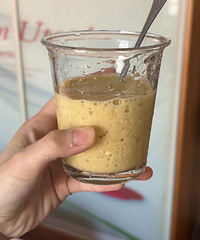 铁肠子都来试试这个!治便秘真的绝了,跑两次厕所,肚子都平了