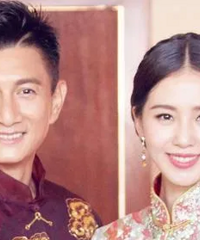 明星恩爱夫妻,哪一对肯定不会离?
