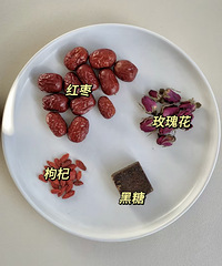 这个季节,女孩子就是要多喝这个!比奶茶还好喝