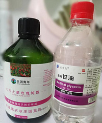 分享一个便宜又有效的干皮护肤方法,亲测有效