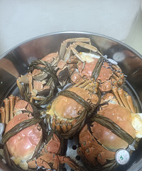 ��ĸзӡ��һ�㣬��γԹ�з����������ϵ���ζ