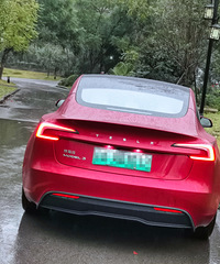 �Լ���˹���¿�Model3������������ǿ�����ȱ���Ǽ۸�