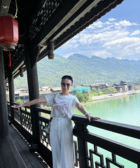 83年168CM的小姐姐征婚,希望对方42~48岁