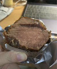 有没有能撑死人但热量很低的食物?一人推荐一个