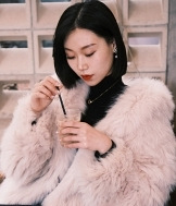 97年169CM妹子征婚,从事财务工作