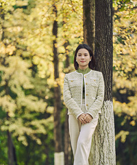 85年有女儿的巨蟹座单亲妈妈征婚,希望对方成熟稳重