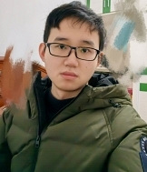 96年175CM的小哥征婚,在国企上班