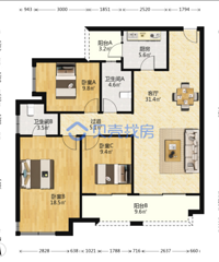 ���˷�Դ���� ���������図�ó�120�O /108W��λ����Խ