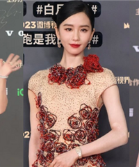 视界大会红毯来了,这次谁惊艳到你
