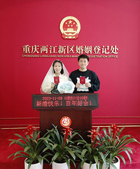 相亲成功案例:感谢购物狂发老公,我接住了~~~