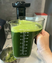 痘痘肌真的太需要坚持抗炎果蔬汁了,这里有4个配方,都很好喝
