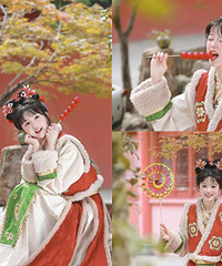 ��Ҷ�ͺ�ǽ̫��Ƭ�ˣ���������һ�봩Խ