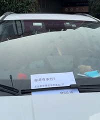 ��ȫ�޷����⣬��Щ�ѳ�Υͣ�ڳ�������ڵ��ˣ�����ô���