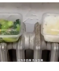 被惯坏的北方人,在南方撑不过三秒