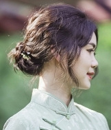 86年160CM小姐姐征婚,在银行工作