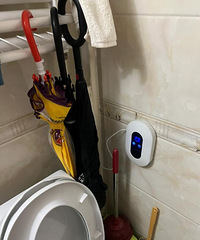 谁脑子进水才买暗卫啊?根本没法住人
