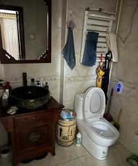 谁脑子进水才买暗卫啊?根本没法住人
