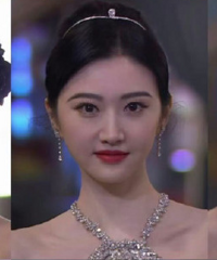 GQ盛典红毯俊男美女太养眼了!