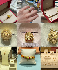 世纪新都22周年庆开始了,全馆3折起,黄金克减50