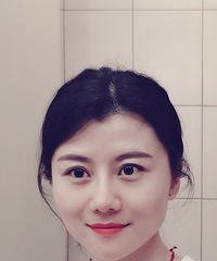 87年155CM211学历的外企小姐姐征婚,希望对方是80后