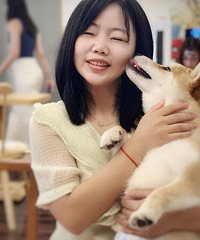 91����²�Ʒ��Ƶ�ʨ����С������飬����һֻ����һֻè��