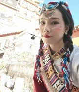88年159CM的小姐姐征婚,国企销售