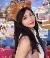 93年158CM销售妹子征婚,喜欢露营