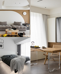 ������ƫ��һ�磬��ɭ�˰�180ƽס��300ƽ�ĸо�