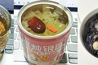低成本养生都吃啥!这些东西配料表超干净