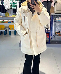 不该冲动消费,花2380块买了一件羽绒服要不要退?
