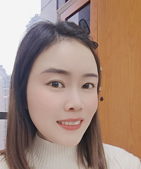 84年167CM的水瓶座小姐姐征婚,从事金融行业