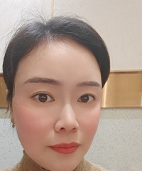 84年167CM的水瓶座小姐姐征婚,从事金融行业