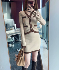 打工人的一周穿搭分享,这几家店的衣服我真的是无限回购!