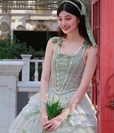 93年168CM的幼师妹子征婚,狮子座