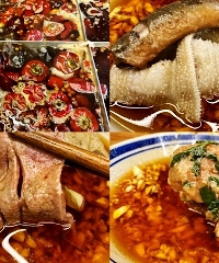 水派火锅可以用汤泡饭,吃了不拉肚子
