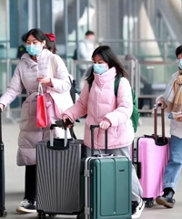 大中小学寒假时间已确定!