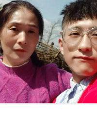母亲被烧死,22岁儿子决心复仇