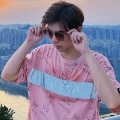 狮子座硕士小哥想恋爱
