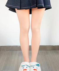 买了12款网上大火的光腿神器,来看看到底哪款穿着自然舒服?